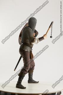 fighting medieval soldier sigvid 10b